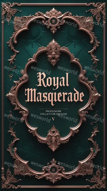 Book Cover Designs Gothic Ornamental Kdp