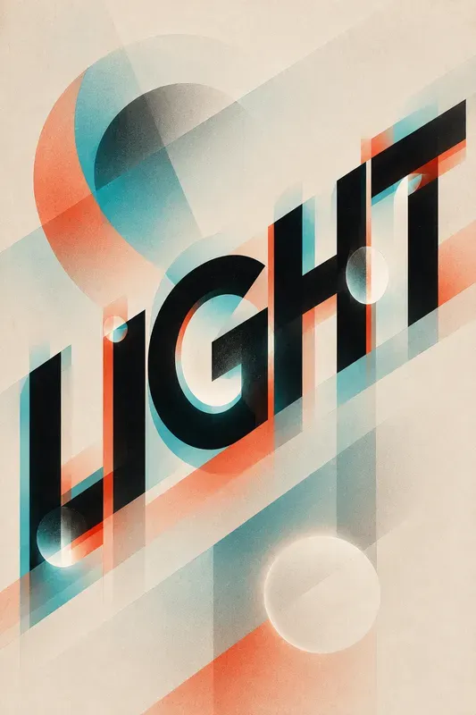 Artform Typography Posters