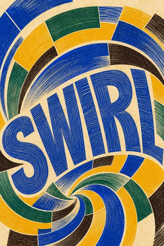 Artform Typography Posters