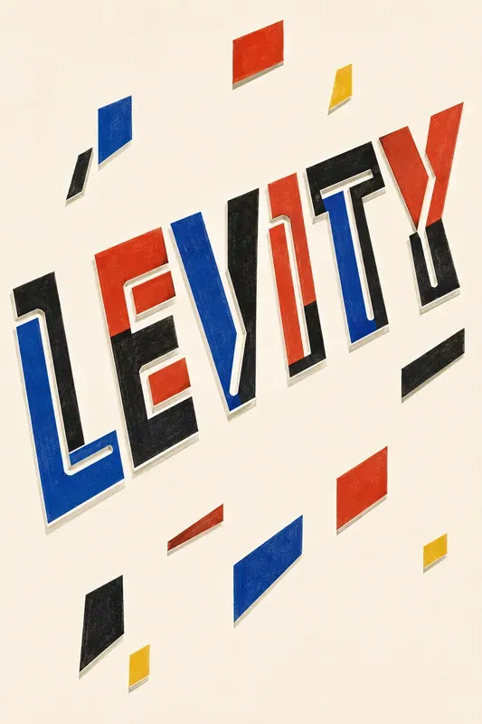 Artform Typography Posters