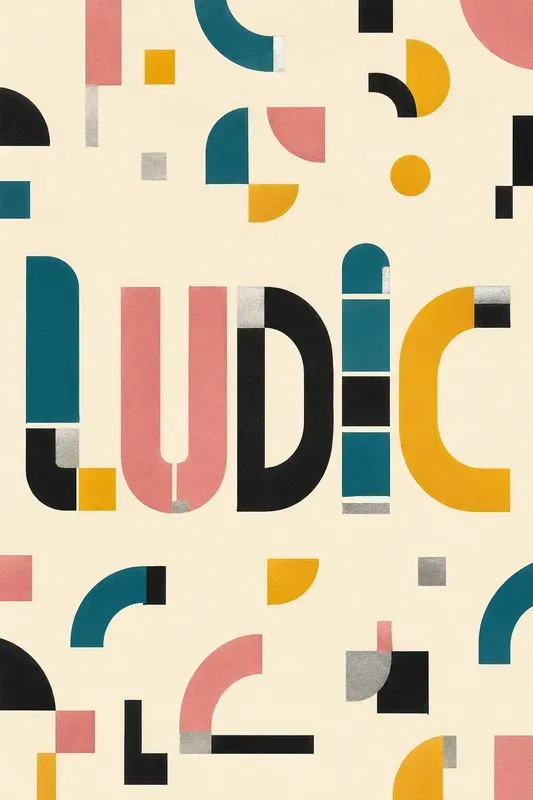 Artform Typography Posters