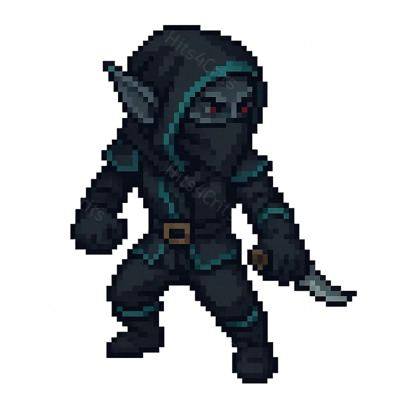 Pixel Art Avatars High Definition