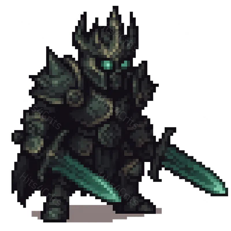 Pixel Art Avatars High Definition