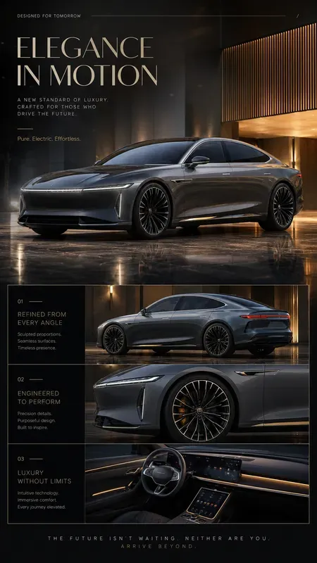 Automotive Campaign Systems