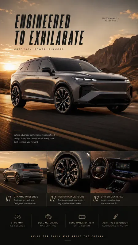 Automotive Campaign Systems