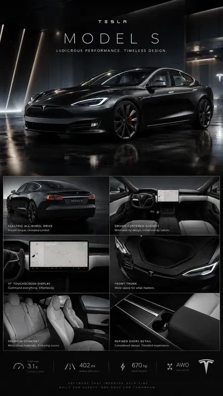 Automotive Campaign Systems