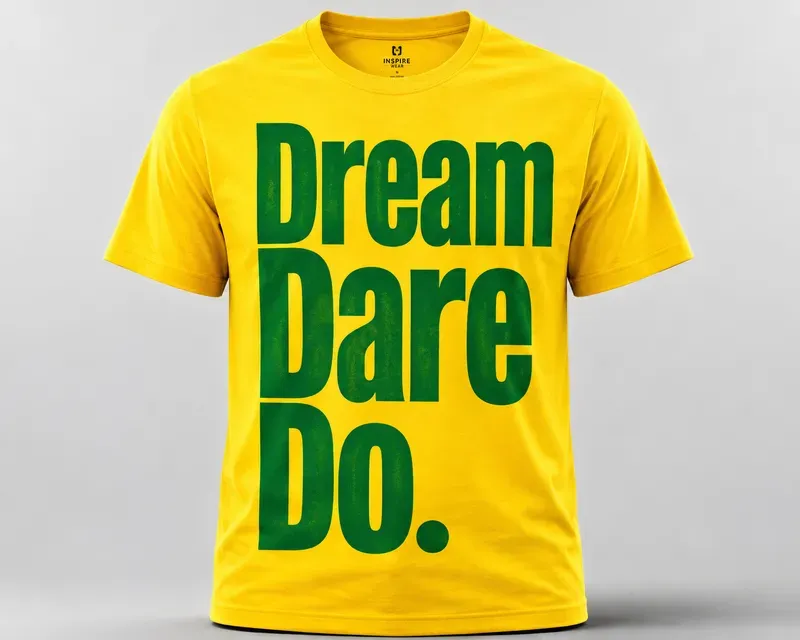 Tshirt Designs With Catchy Quotes