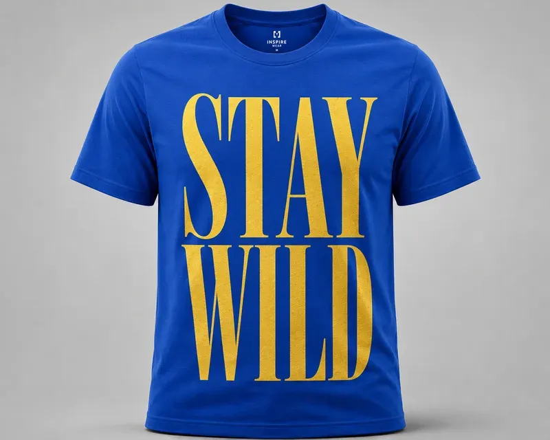 Tshirt Designs With Catchy Quotes