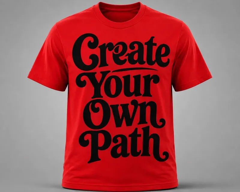 Tshirt Designs With Catchy Quotes