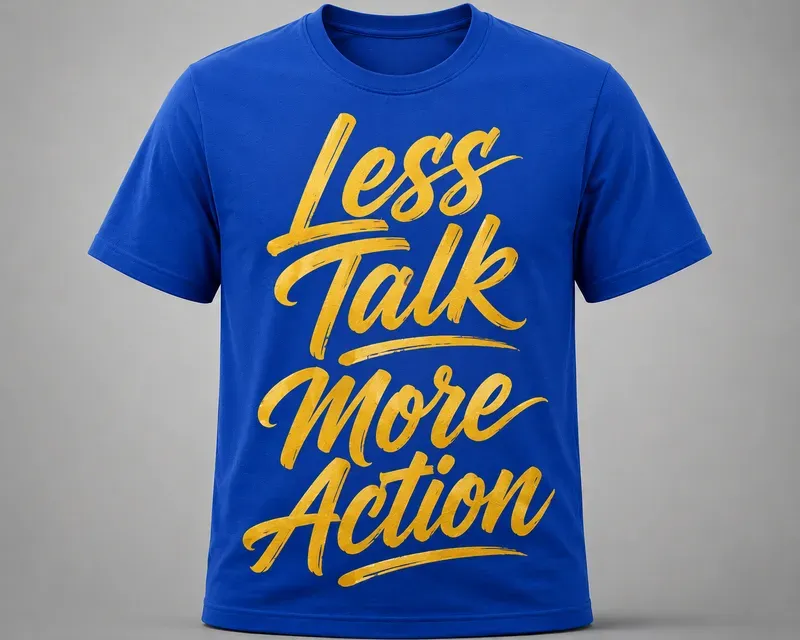 Tshirt Designs With Catchy Quotes