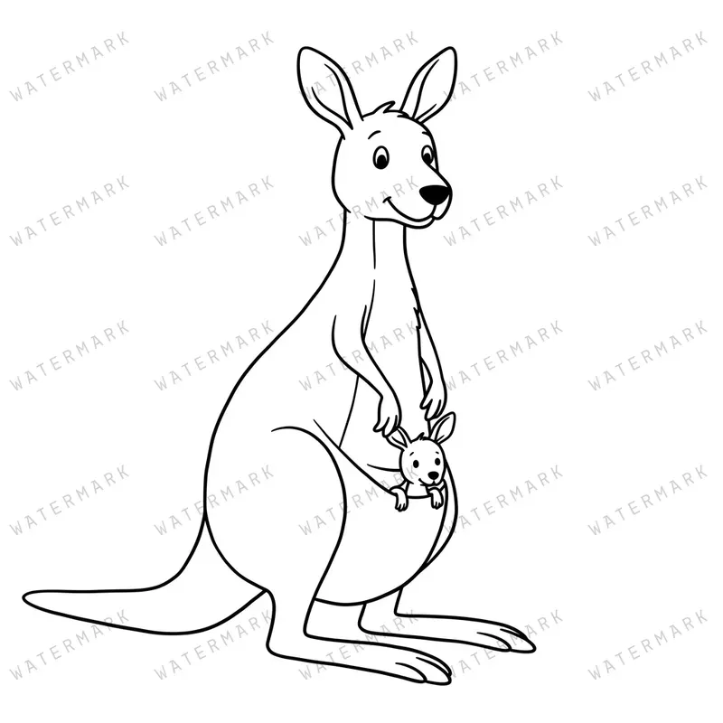 Perfect Coloring Pages