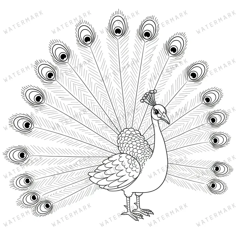 Perfect Coloring Pages