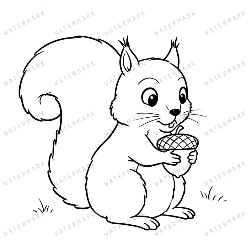 Perfect Coloring Pages