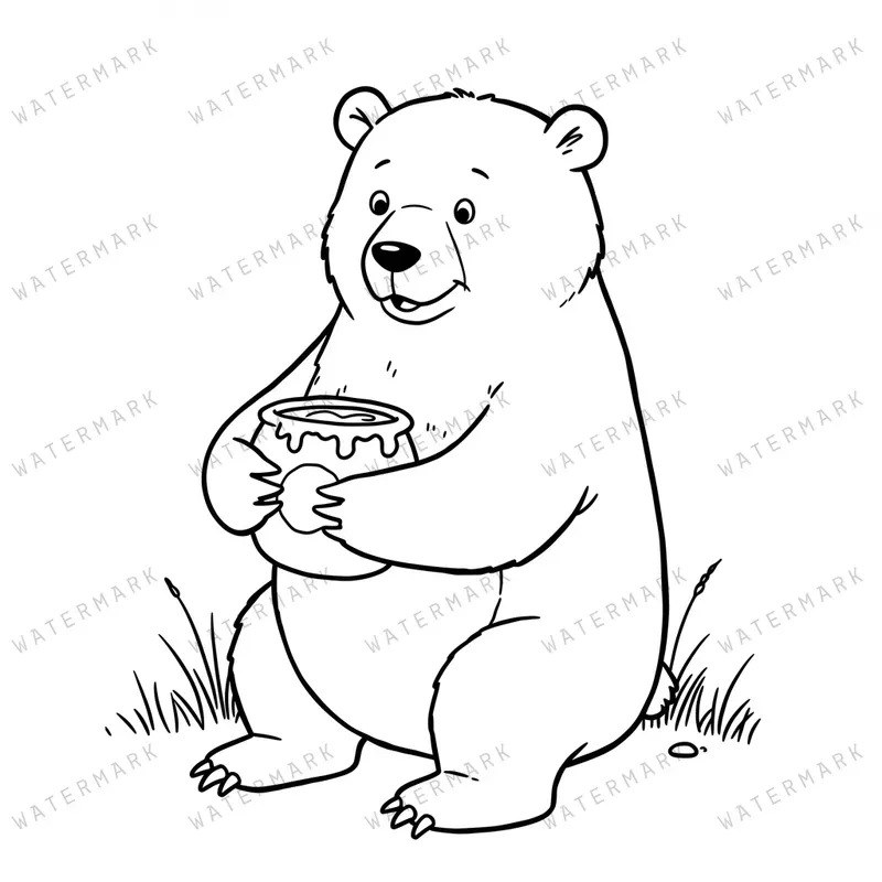 Perfect Coloring Pages