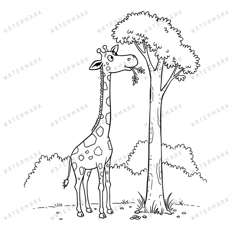 Perfect Coloring Pages