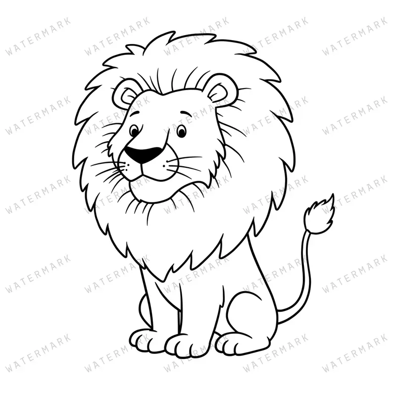 Perfect Coloring Pages