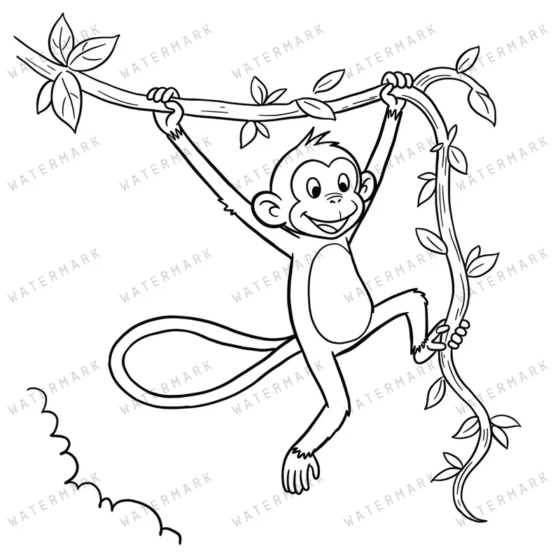 Perfect Coloring Pages