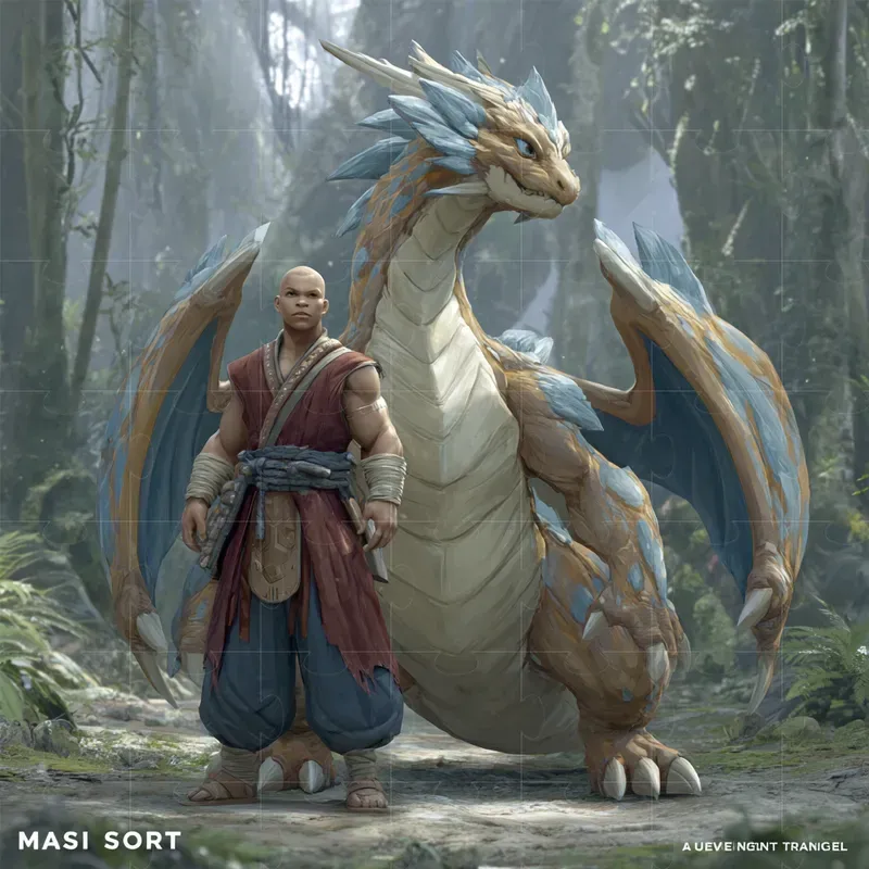 Monster Hunter Pokemon