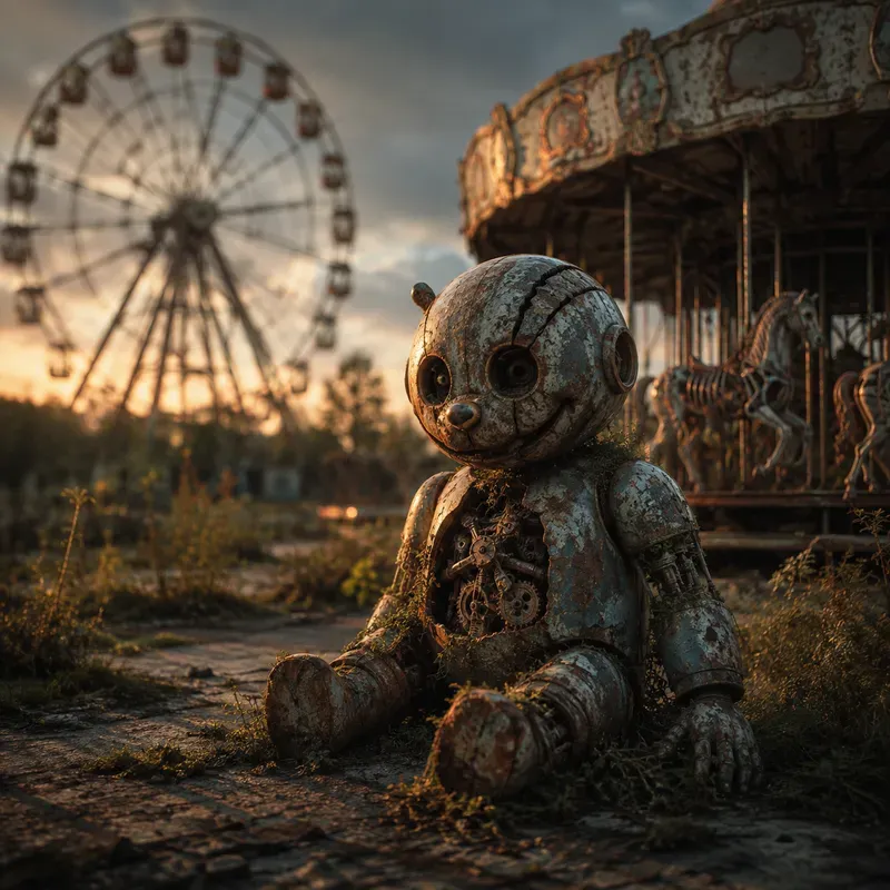 The Last Rides