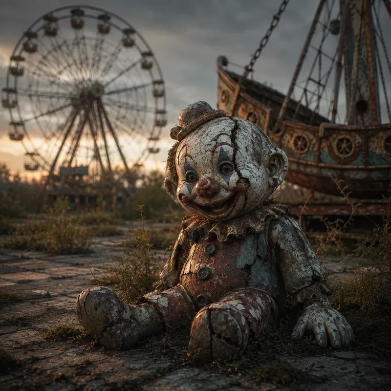 The Last Rides