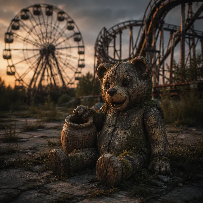 The Last Rides