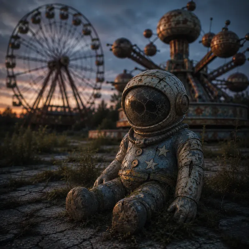 The Last Rides