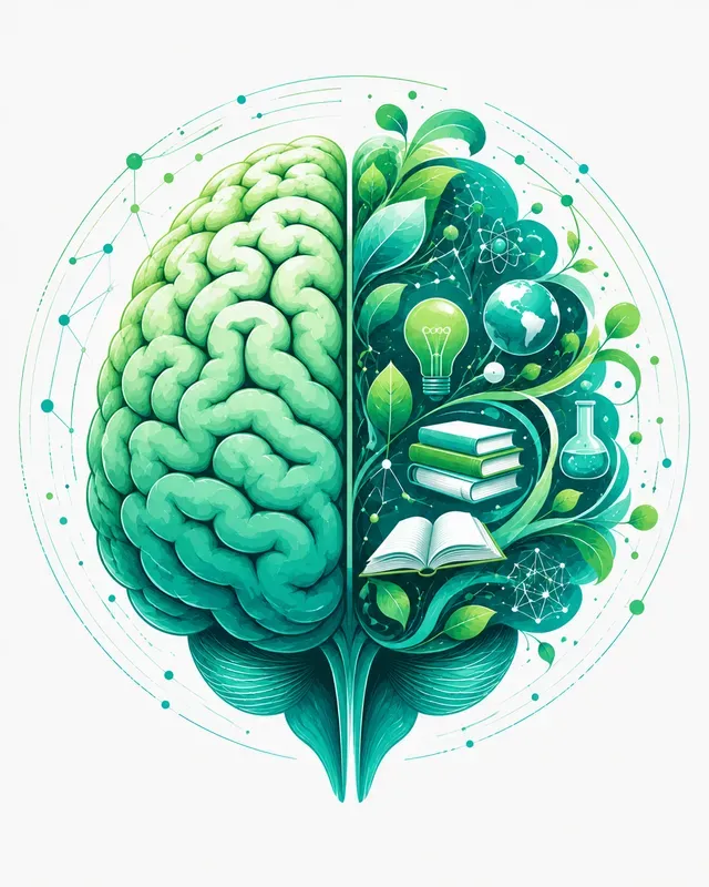Premium Brain Vector Collections