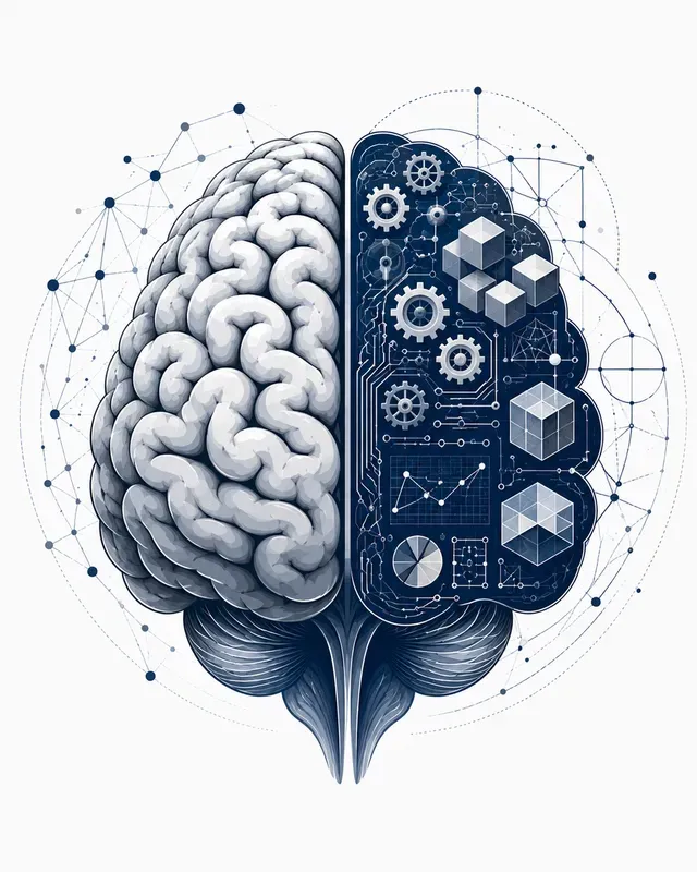 Premium Brain Vector Collections