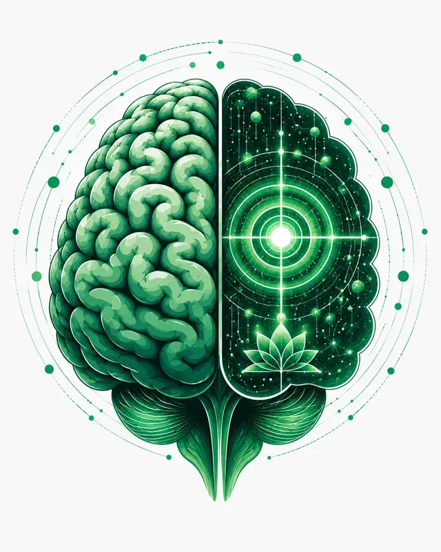 Premium Brain Vector Collections