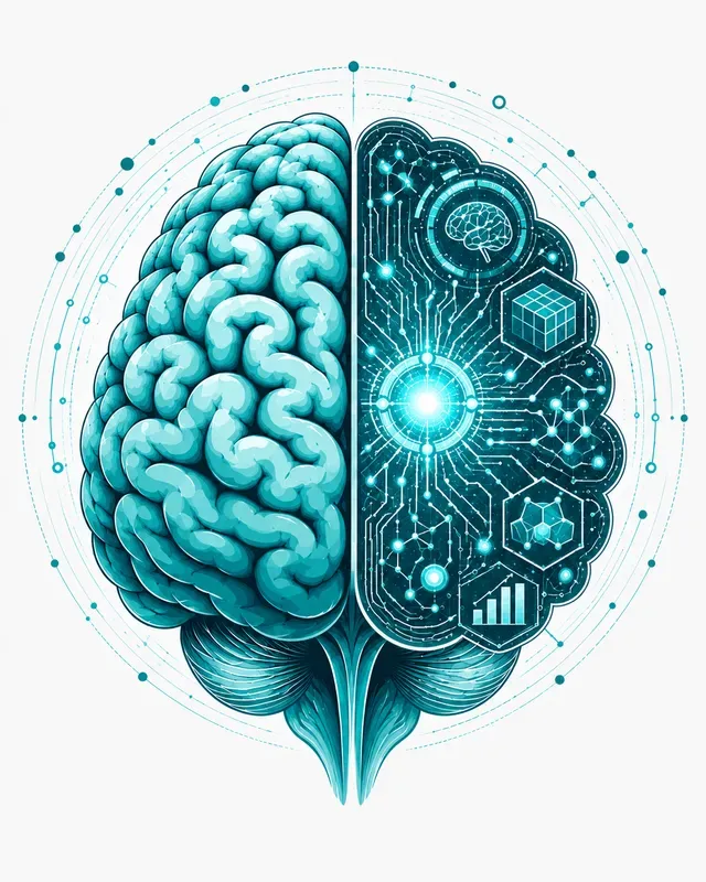 Premium Brain Vector Collections