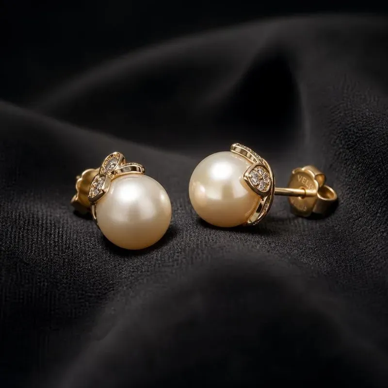 Jewelry Product Photography