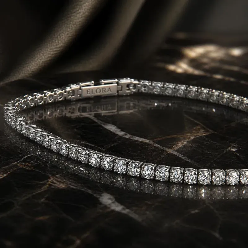 Jewelry Product Photography