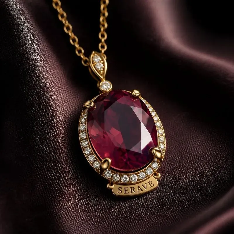Jewelry Product Photography