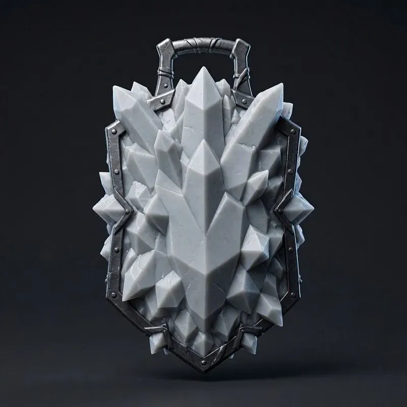 Fantasy Elemental Weapon Generator