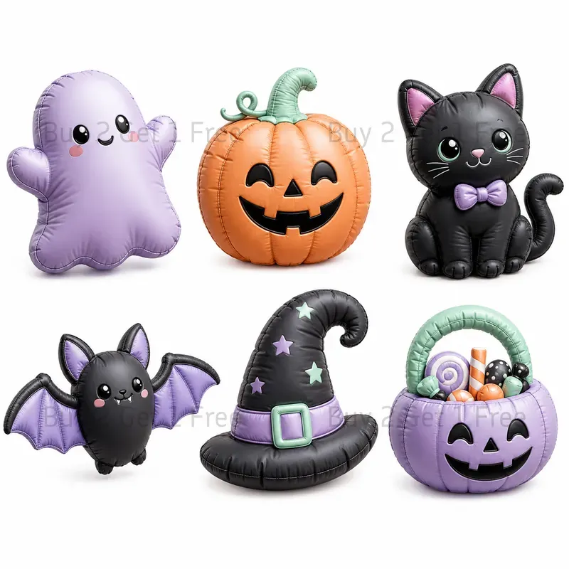 Cute Toy Icon Sets Clipart