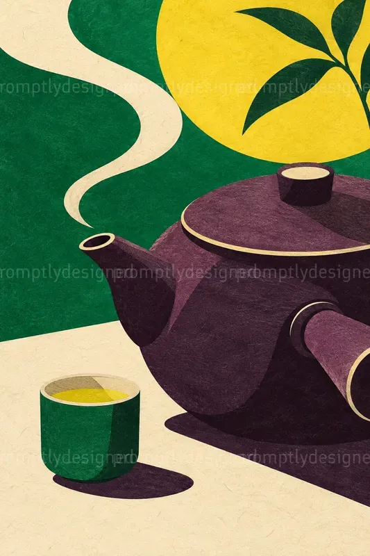 Colorful Minimalist Wall Art Prints