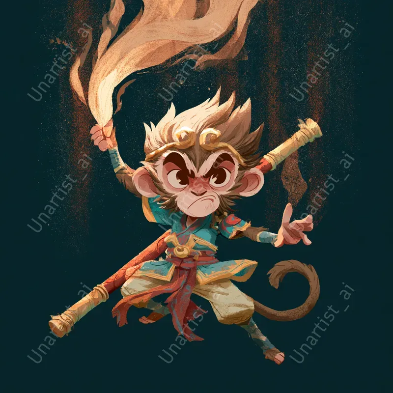 Chibi League Of Legends Champions