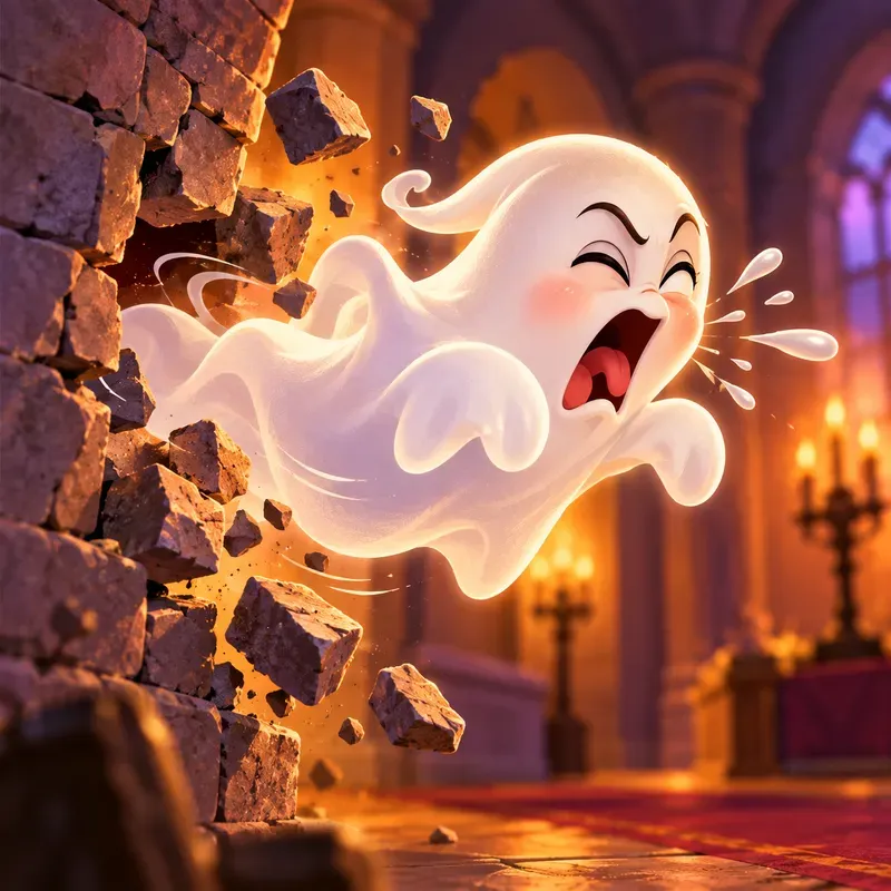 Funny Horror Shoots