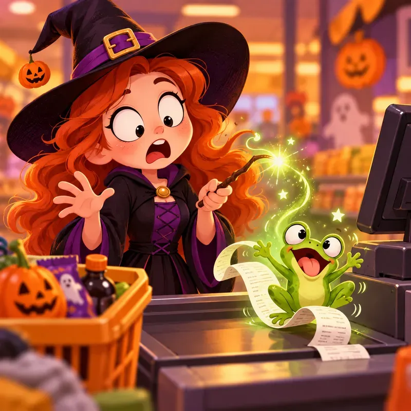 Funny Horror Shoots