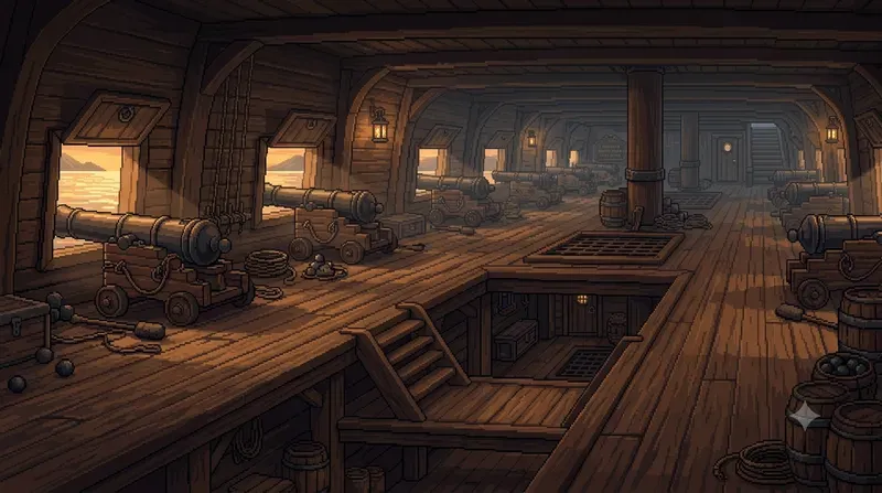 Pixel Art Game Backgrounds