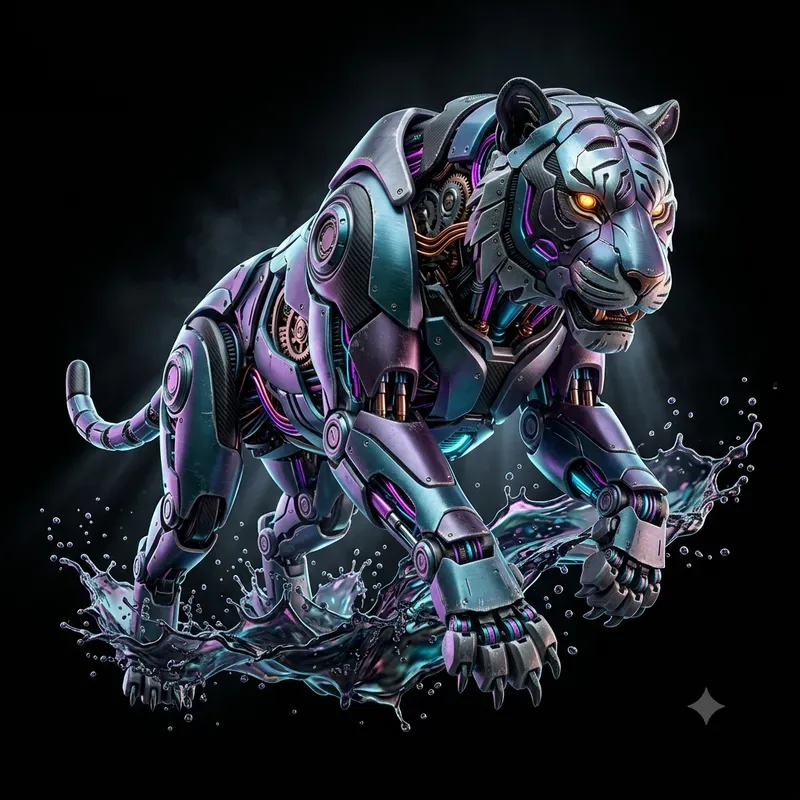 Ultra 3D Tshirt Design Generator