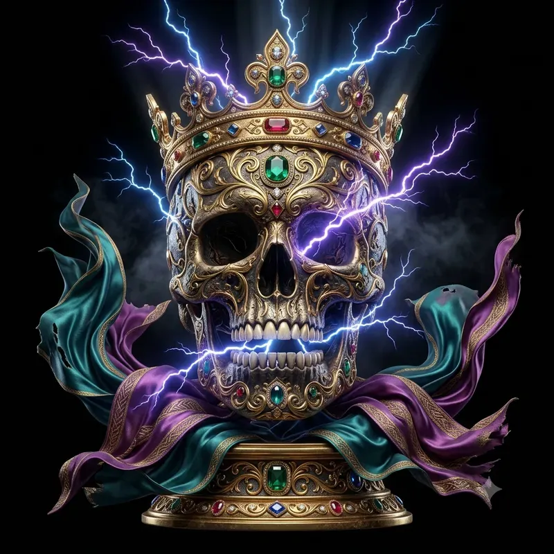 Ultra 3D Tshirt Design Generator