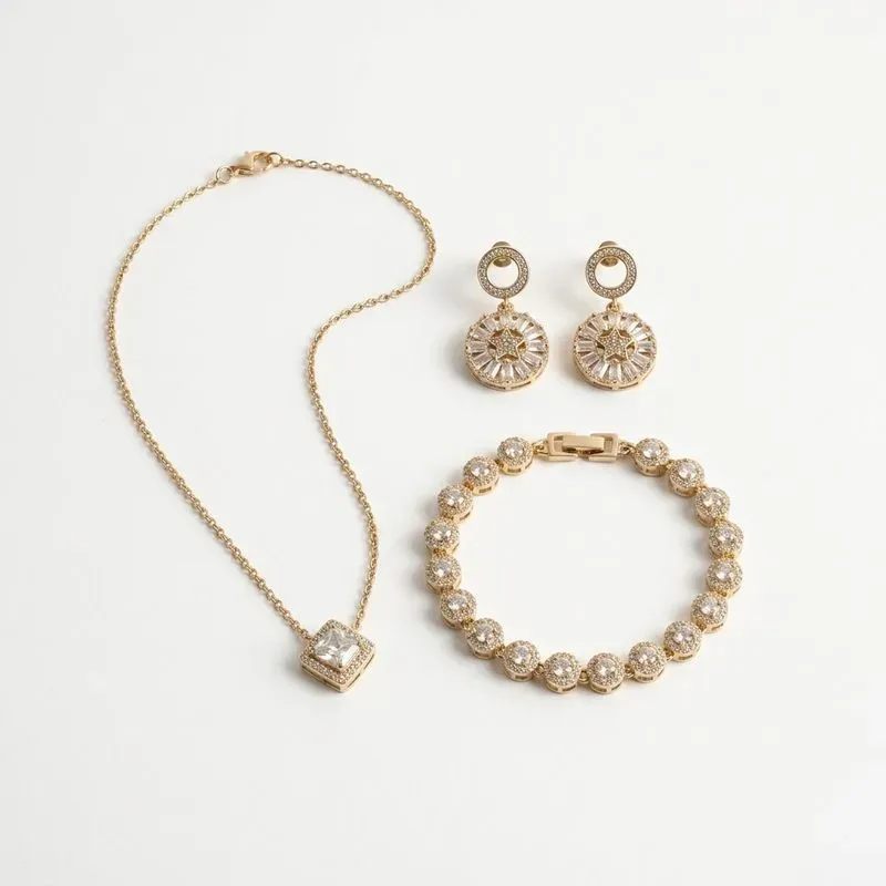 Jewelry Restyle 12 Style Photos