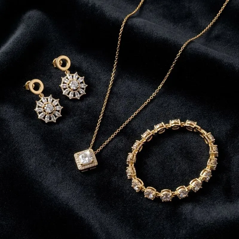 Jewelry Restyle 12 Style Photos