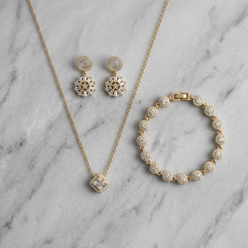 Jewelry Restyle 12 Style Photos
