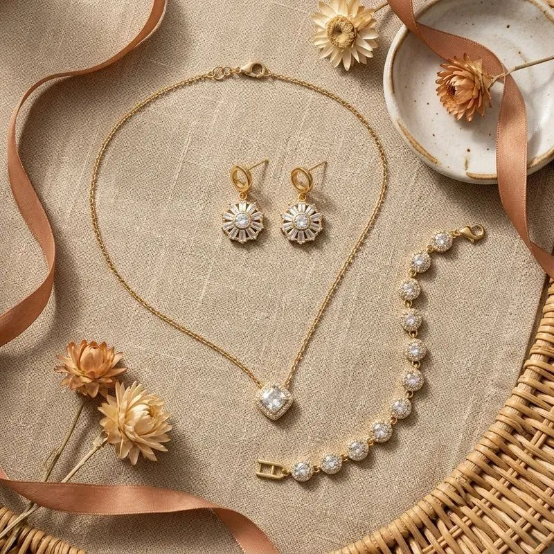 Jewelry Restyle 12 Style Photos