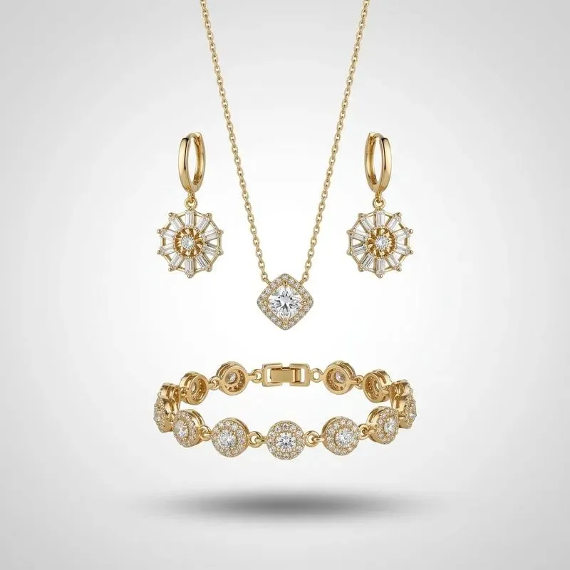 Jewelry Restyle 12 Style Photos