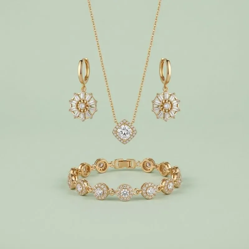 Jewelry Restyle 12 Style Photos