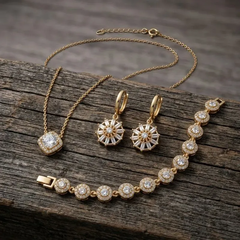 Jewelry Restyle 12 Style Photos