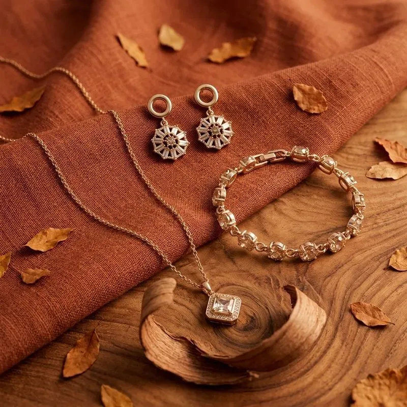 Jewelry Restyle 12 Style Photos